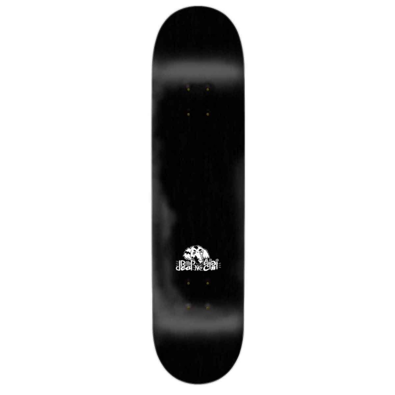 Shape Drop Dead 7.9 Nk2 Psicodelic Dog Preto